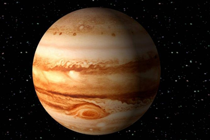 八大行星中卫星最多的是哪个