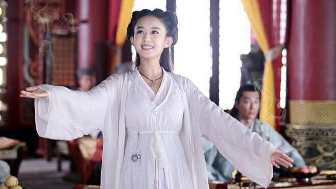 花千骨是哪一年播出的