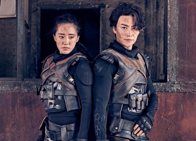 展现中国功夫的《功夫机器侠之南拳》为何上映后评价很低？