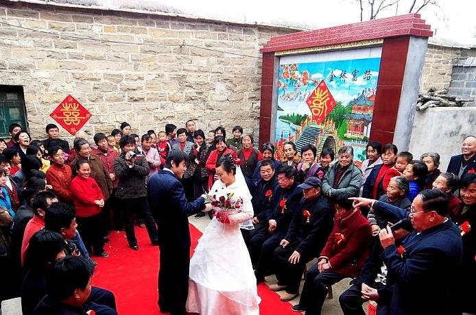 湘西农村男青年“脱单难”报告发布，其中有哪些数据值得关注？