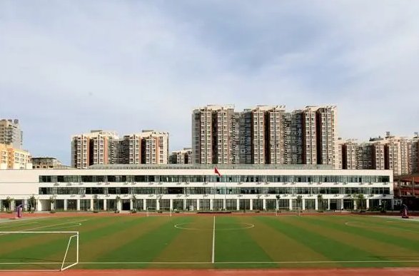 如何评价十四中？