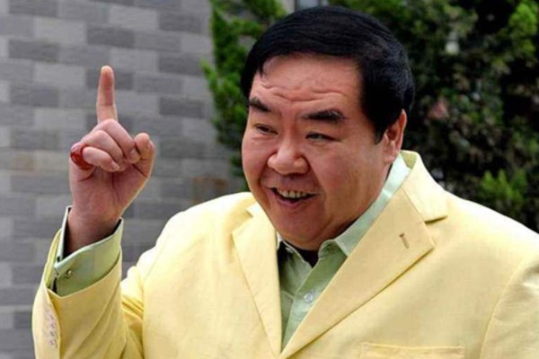 郑则仕什么时候走的