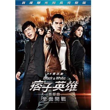 痞子英雄首部曲的介绍