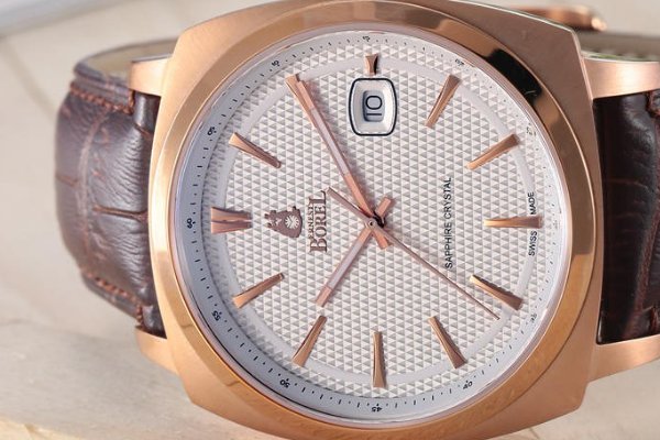 borel手表是什么牌子