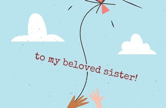 我的挚爱的英文怎么说