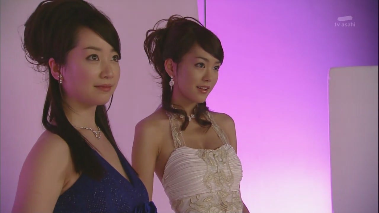 女帝薫子的剧情介绍