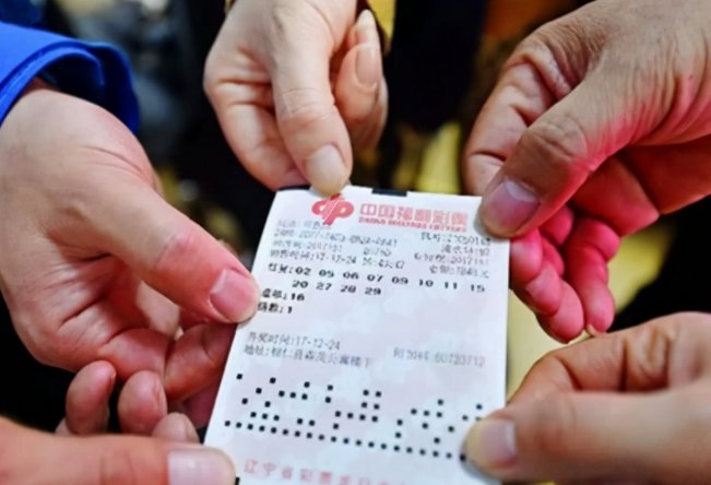 中大奖不捐款的后果