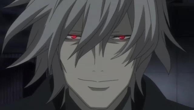 心灵侦探八云的人物介绍