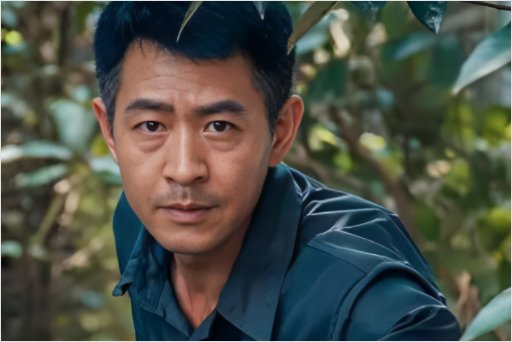 弥天之谎剧情介绍