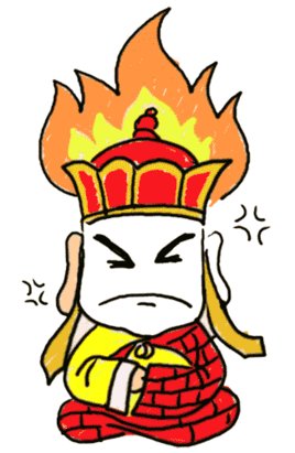 描述“猜出你就是神”的五个成语