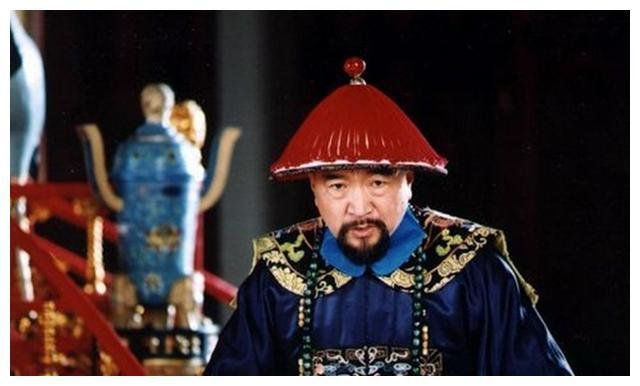 刘墉有几房妻子