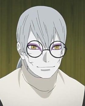 火影忍者药师兜怎么死的