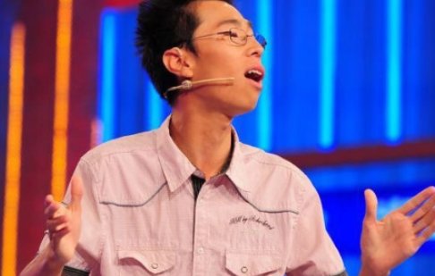 明星双喜哥到底什么来头