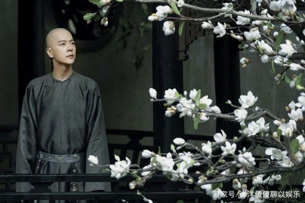 当家主母任雪堂有没有死