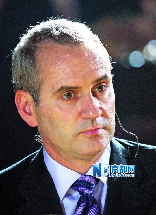 赵科林的人物经历