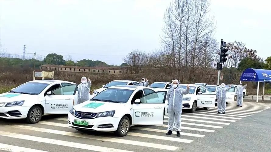 网约车空驶在路上：一天只有两单，收入98元，如何解救当下的困境？