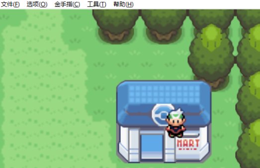 GBA的金手指怎么用？