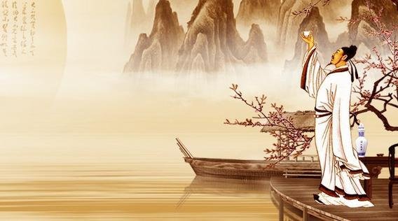 李白写的藏头诗有哪些？