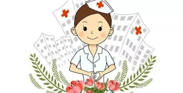 护士感言八个字