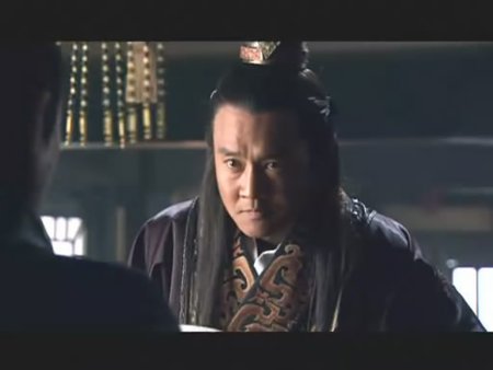 公子昂怎么死的