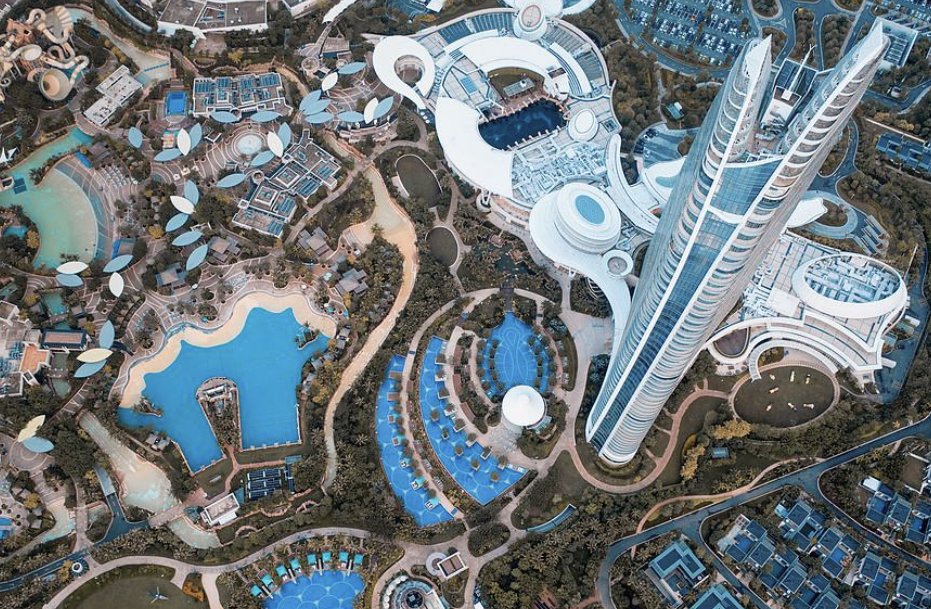 面对疫情，百亿酒店亚特兰蒂斯是否还能存活下去？