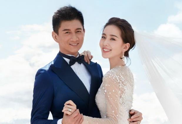 刘诗诗妈妈不再隐瞒，说出刘诗诗嫁给大17岁的吴奇隆的原因，真相是什么？