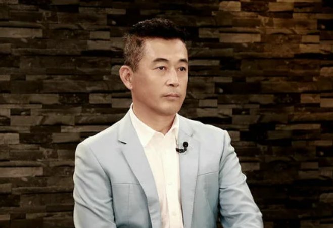 《中流击水》演员有哪些？