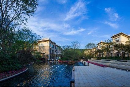 十大暴雷房地产公司排名