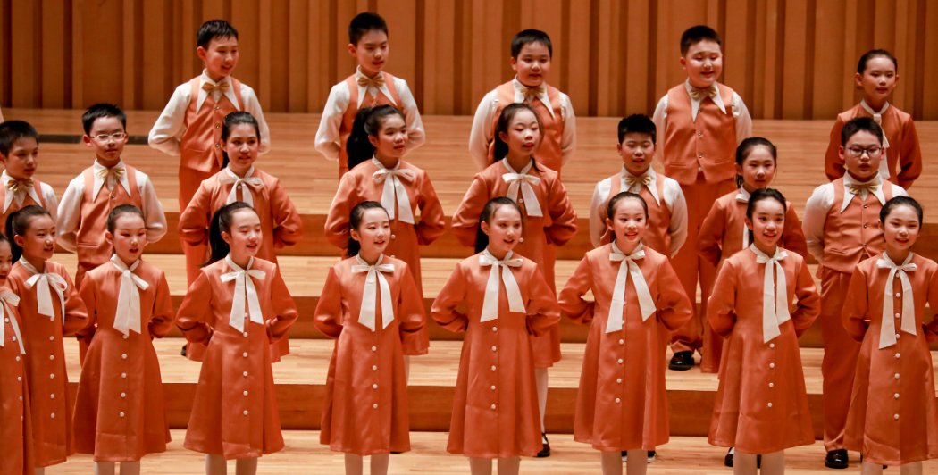 常见的演唱形式有哪些?