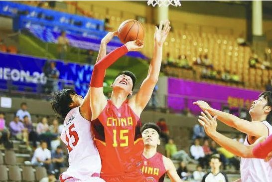 北京李晓勇巅峰有多强大