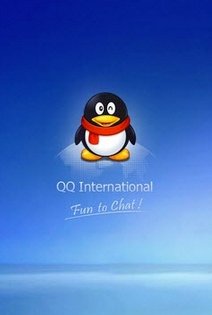 怎样把手机QQ的语言设置成英文