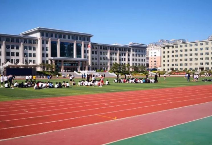 2023延边二中分数线