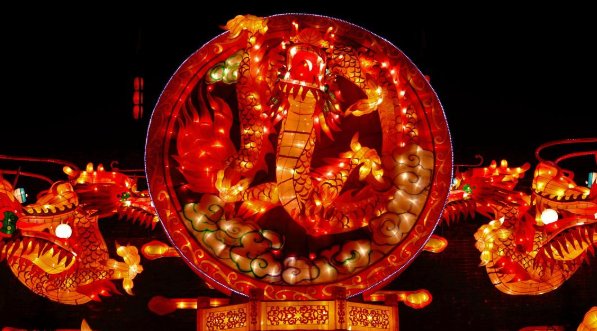 “新年新气象”下一句是什么？