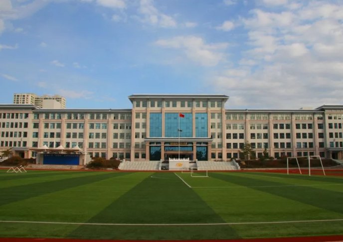 2023延边二中分数线