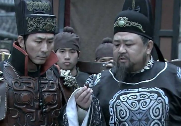 神探狄仁杰4有哪几个案件，分别是对应哪几集？