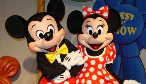 暗语米奇是男还是女？