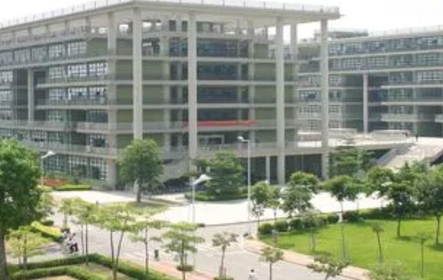 广东2a大学排名