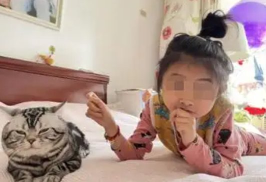 为什么雷特女孩长得漂亮