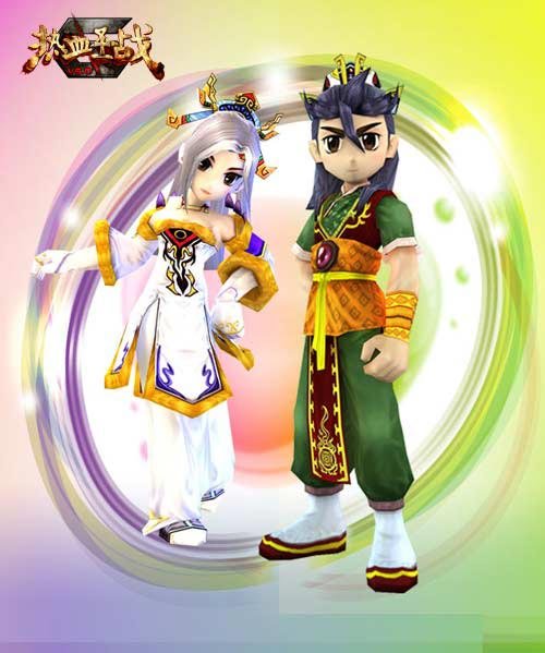 披风争夺战的故事内容