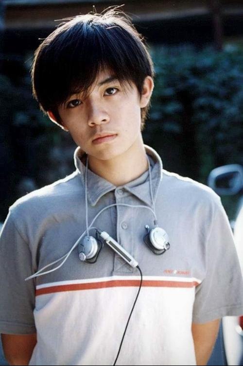 嘉央桑珠的个人档案