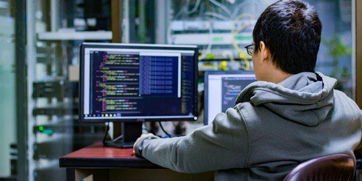 作为一个程序员，颜值很高是一种什么样的体验