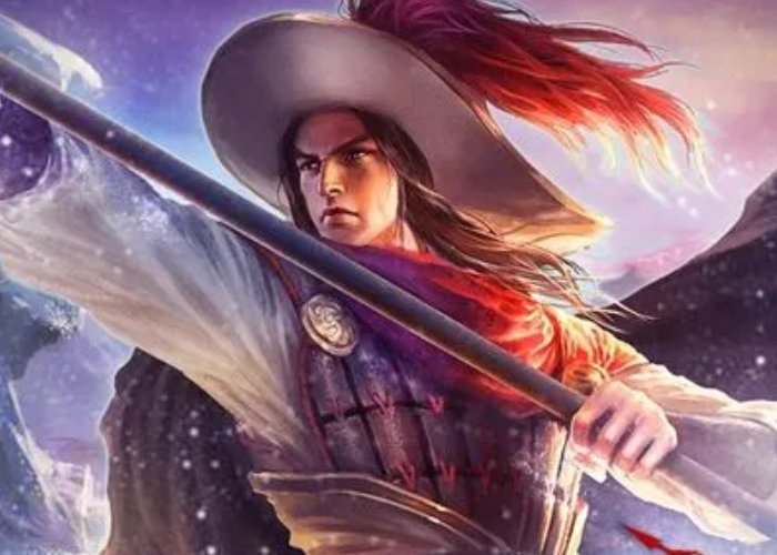 周侗八个徒弟排名