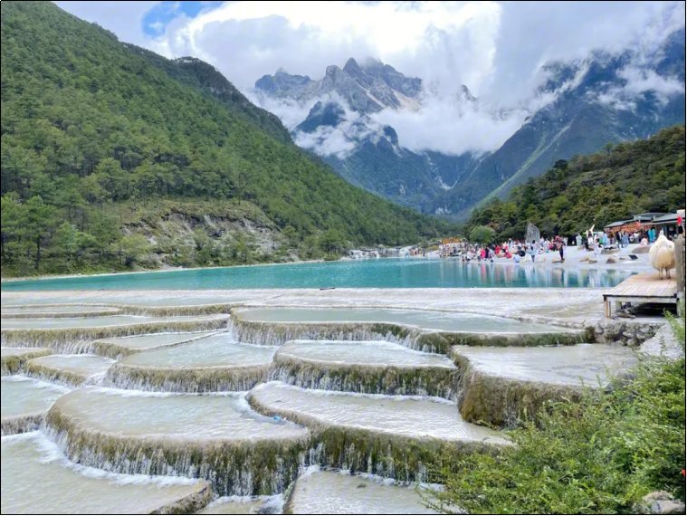 云南大理旅行社排名前十名