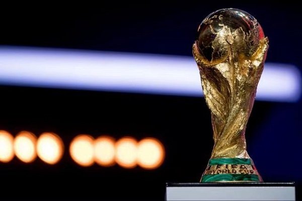 荷兰历届世界杯成绩