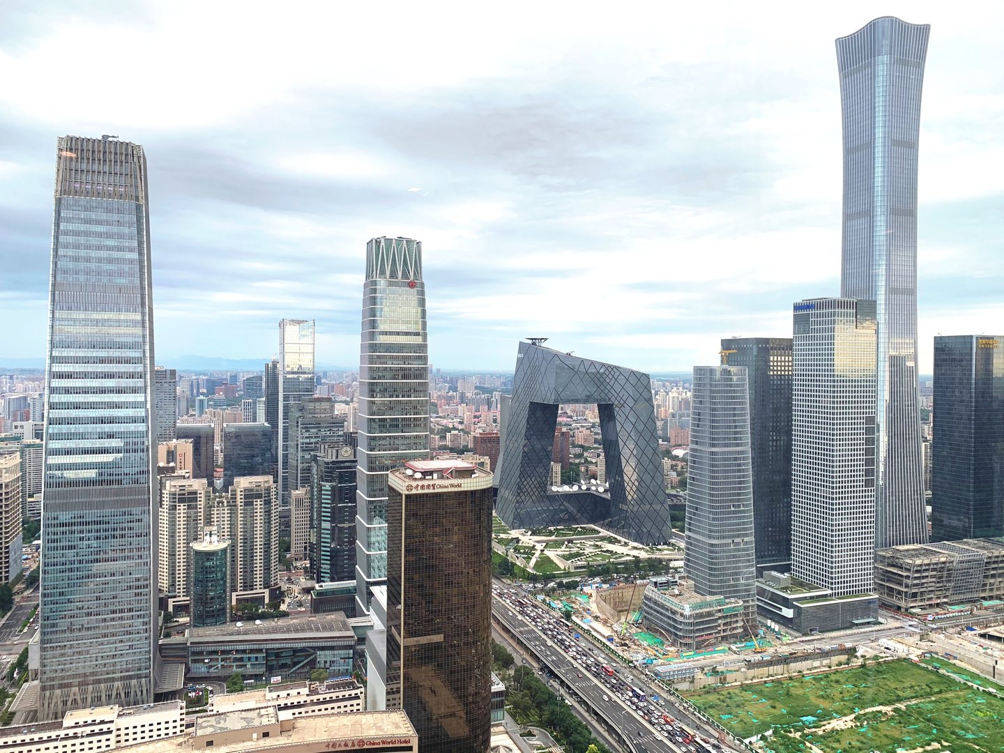 北京科兴中维和北京科兴是一样的吗