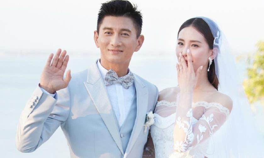 刘诗诗妈妈不再隐瞒，说出刘诗诗嫁给大17岁的吴奇隆的原因，真相是什么？