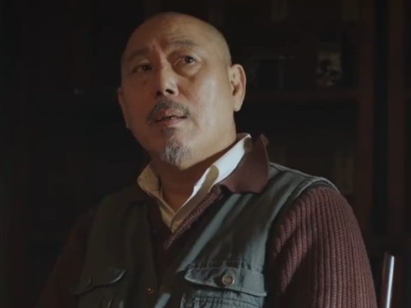 李成儒自导自演的电视剧