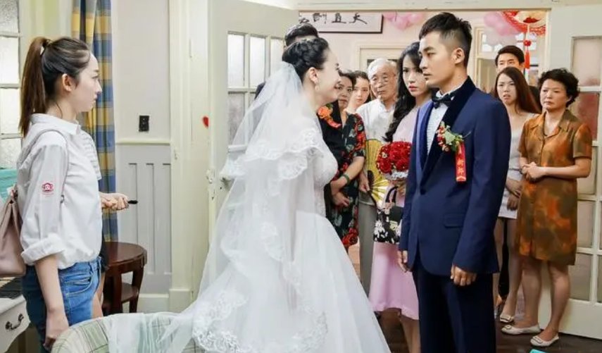 隋然,宁馨,王露露50万彩礼是第几集