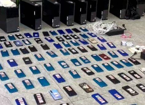 10名男子冒充美女2个月加5万好友，可能承担那些责任？