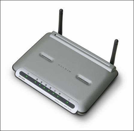 无线路由器怎么用网线连接上网呢？